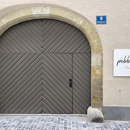 Pebbles Suiten By Ring Regensburg Exterior photo